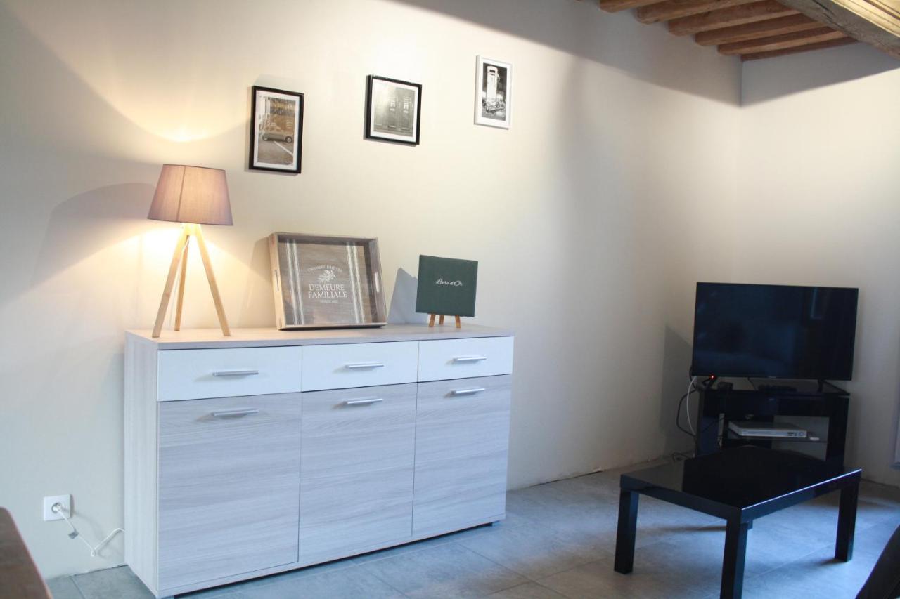 La SuccuRSalle Honfleur Exterior foto